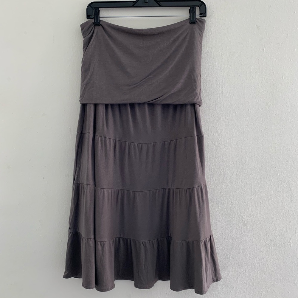 INC Maxi Skirt